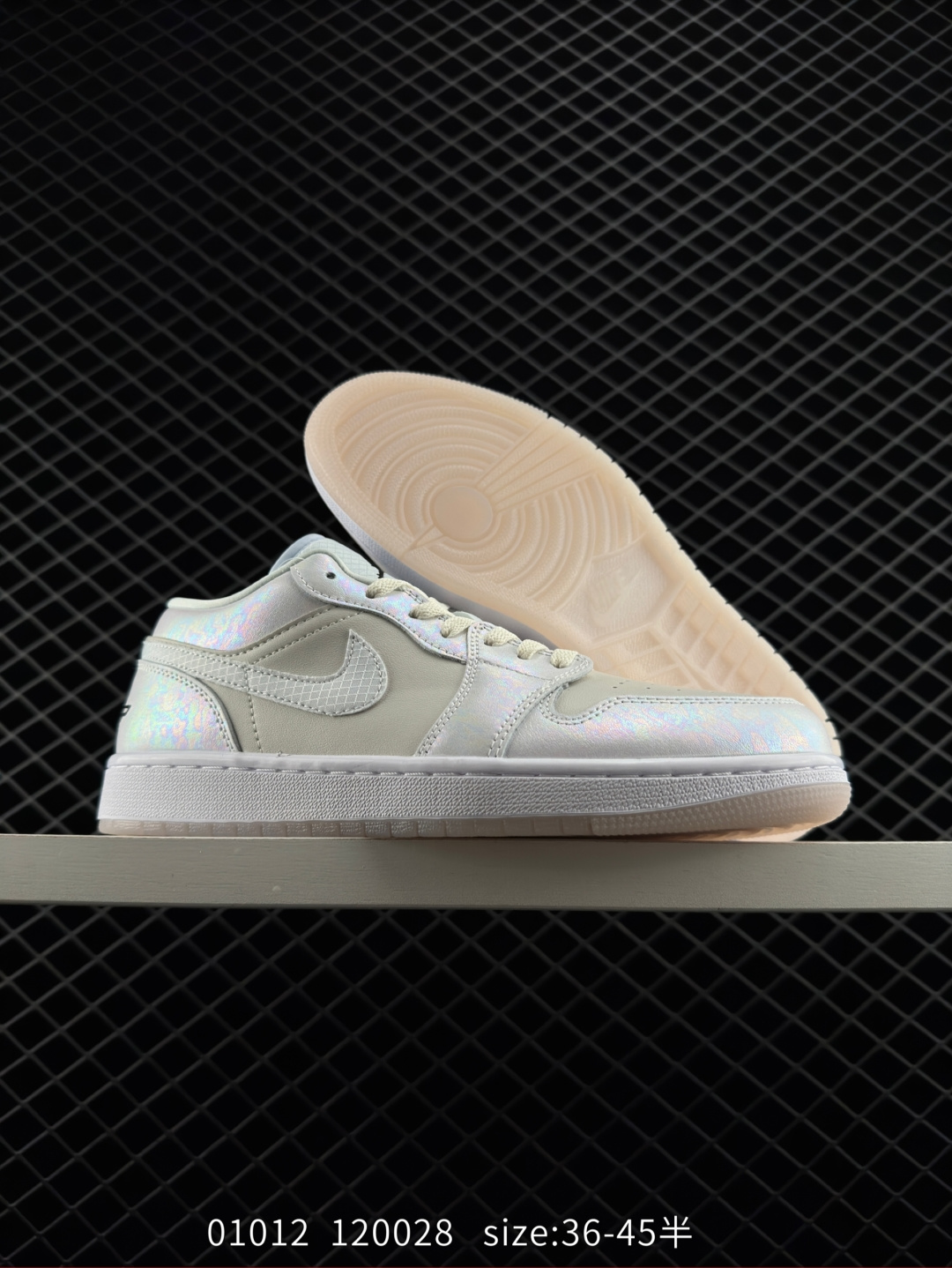 Air Jordan 1 Low AJ1